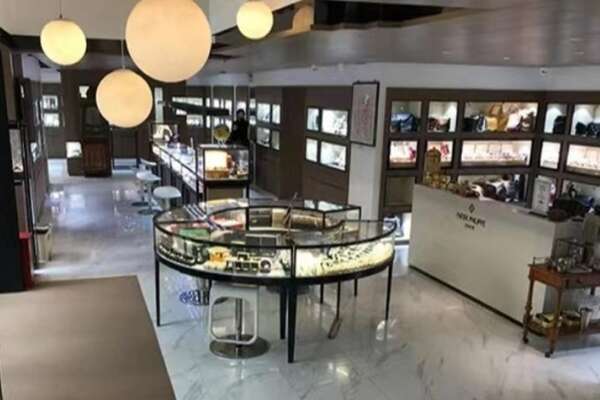 湘阴县寄卖奢侈品店